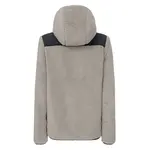 Флис Rock Experience Moose Pass, серый - фото 2