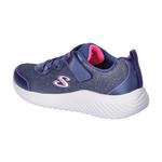 Кроссовки Skechers для девочек Bounder - Girly Groove 303528L - фото 3
