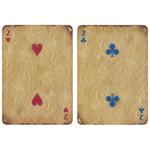 World of Warcraft Classic, карты, Велосипед Bicycle - фото 7