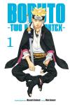 Boruto: Two Blue Vortex, Vol. 1 (VIZ Media LLC) - фото
