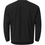 Свитшот мужской DESCENTE, черный - фото 2