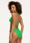 Бикини LIZ SET Shiwi, зеленый - фото 6