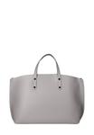 Сумка Chiara Ferretti SHOULDER, L Grigio/Grey - фото 2