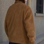 Толстовка унисекс GAP, Черный - фото 3