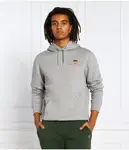 Толстовка Regular fit Gant, серый - фото 3