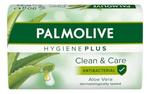 Антибактериальное мыло - Алоэ Вера 90г Palmolive Hygiene Plus - фото