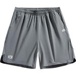 Повседневные шорты Unisex Thin Jeep, camel - фото 6