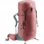 DEUTER Сумка Outdoor Nylon Multicolor Women's - фото 8