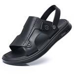 Пляжные сандалии мужские Cachiotti, черный - фото 7