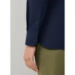 Рубашка с длинным рукавом Hackett HM3010540, синий - фото 7