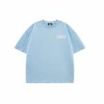 Футболка унисекс Masongarments, Черный - фото 14