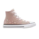 Кроссовки Chuck Taylor All Star High PS, цвет Fall Leaves - фото