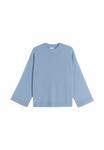 Джемпер STOCKH LM Studio ARIA KNIT, Lt Blue/Light Blue - фото 5