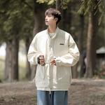 Куртка мужская Jeep, цвет слоновая кость - фото 10