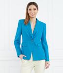 Куртка Slim fit Pinko, синий - фото 3