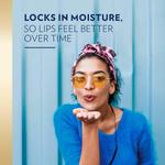 Бальзам для губ Lip Therapy Vaseline, Creme Brulee - фото 2