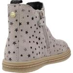 Ботинки Gioseppo модель Bildein цвет серый - фото 3