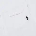 THE NORTH FACE Мужская белая рубашка - фото 5