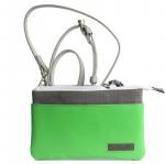 Сумка через плечо Markyna 7.2 7Clouds, серый - фото 3