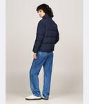 Куртка Tommy Jeans Regular Fit, синий - фото 3