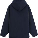 Унисекс свитшот GAP, хаки - фото 6