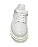 Белые низкие кроссовки Paciotti, белый - фото 3