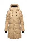 Зимнее пальто Marikoo, Sand - фото 2