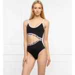 Купальный костюм Ellesse, черный - фото 2