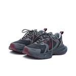 Кроссовки MASOOMAKE Chunky Sneakers Women's Low-top, черный - фото 25