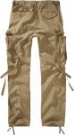 Брюки Brandit M-65 Ladies Pants, бежевый - фото 2
