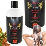 Editt Cosmetics, Шампунь «Кровь дракона», 400 г - фото