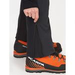 Брюки Marmot ROM Goretex Infinium, черный - фото 4