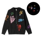 Nike Куртка мужская, черный, с капюшоном, средней плотности, другие - фото 3