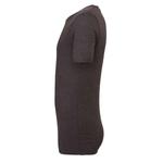 Футболка унисекс BELLA + CANVAS из джерси CVC Bella+Canvas - фото 2