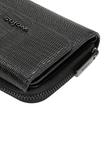 Кошелек Wojas, черный - фото 6