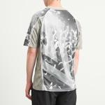 Рубашка-Реглан с панелями Umbro, Harbor Mist - фото 3