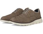 Кроссовки Dockers Clarkston, серо-коричневый - фото