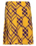 Юбка Burberry, желтый - фото 2