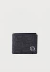 Кошелек KARL LAGERFELD IKON WALLET, Black - фото