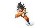 Фигурка Kamehameha 20 см BANPRESTO - фото 4