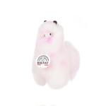 Плюшевая игрушка альпака 35 см BBFAT ALPACA - фото 3