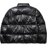 DESCENTE Унисекс пуховик, Bright Black - фото 3