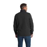 Мужская толстовка Spyder, черный - фото 2