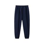 Детские штаны Converse, темно-синий - фото 10