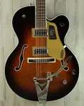 DEMO Gretsch Pro Tennessean - Havana Burst (549) - фото