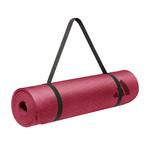 ADIDAS Коврик для йоги, 10 мм - фото 7