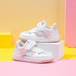 Детская обувь для скейтбординга Warrior, белый - фото 12