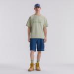 Футболка мужская CAT, черный - фото 10