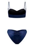 Кьяра бикини PARAMIDONNA, синий - фото 2