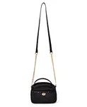 Сумка-мессенджер Kay Small через плечо LIKE DREAMS, черный - фото 5